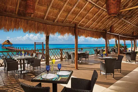 Secrets Aura Cozumel in Secrets Aura Cozumel — foto 17