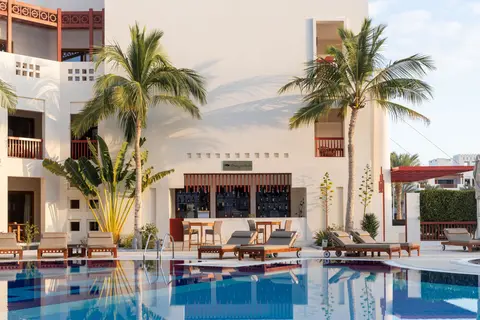 Sifawy Boutique Hotel in السيفة — foto 16