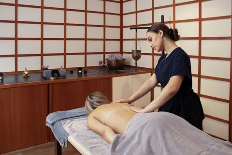Amus Hotel & Spa foto 37