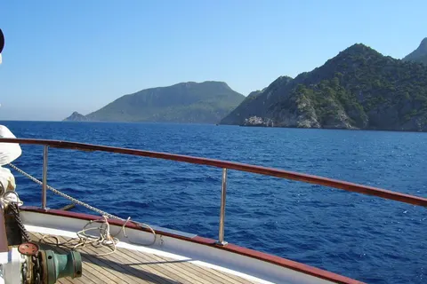 Blue Cruise & Aska Lara in Niksar — foto 15