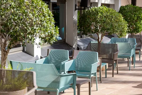 Climia Benidorm Plaza in Benidorm — foto 21