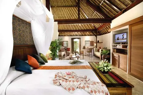 Belmond Jimbaran Puri Bali in Kuta Selatan, foto 28