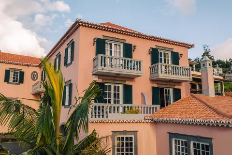 Villa Alto Boutique Hotel in Ponta do Sol — foto 5