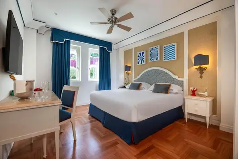 Grand Hotel San Pietro in Taormina — foto 28