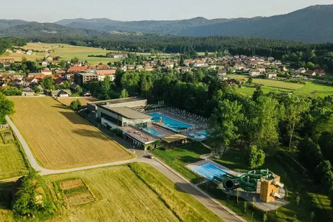 Hotel Balnea in Dolenjske Toplice — foto 8
