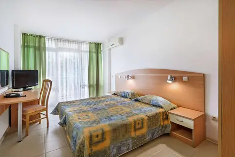 Gloria Hotel in Глория — foto 3