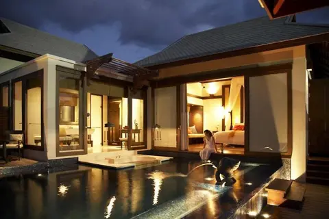 Meliá Phuket Mai Khao in ศรีสุนทร — foto 6