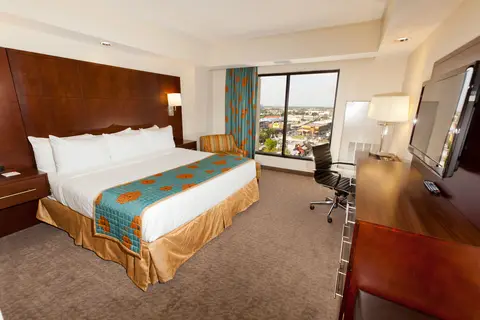 Ramada Plaza by Wyndham Orlando Resort & Suites International Drive in Orlando — foto 20