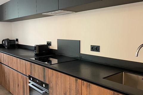 Résidence W2050 foto 8