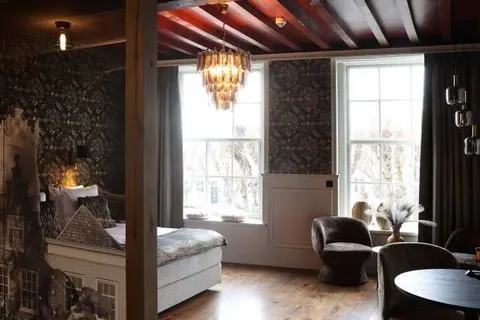 Stadshotel Geertruidenberg foto 11