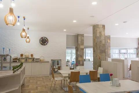 Hotel MPM Orel foto 9