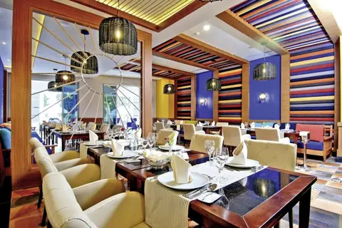 Delphin Botanik Platinum in Okurcalar — foto 27