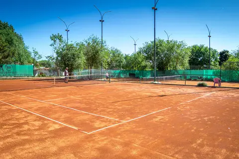 Imperial Park Hotel in Vodice — foto 17