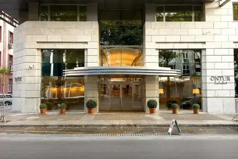 Ontur Hotel Izmir in Konak — foto 2
