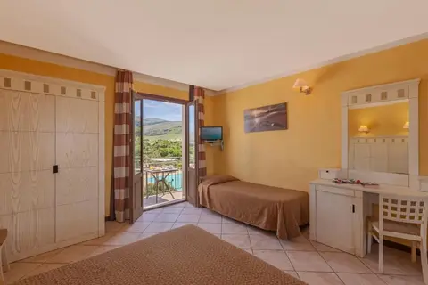 Villa Zina Family Resort in Custonaci, foto 6