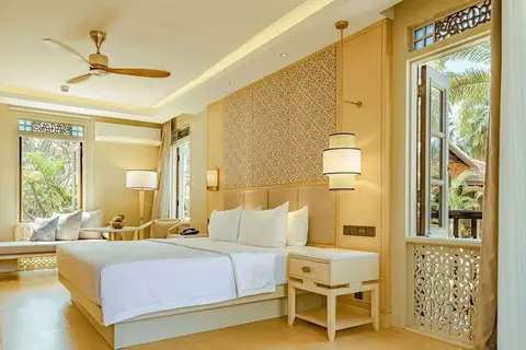 Meritus Pelangi Beach Resort & Spa in Pantai Cenang — foto 3