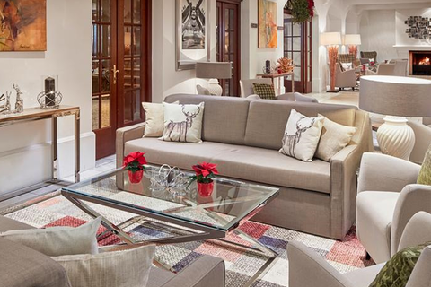 Das Alpenhaus Gasteinertal foto 12