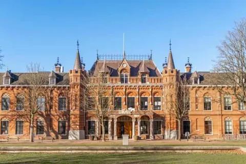 Hotel Botanique foto 1