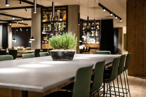 Comwell Copenhagen Portside Dolce by Wyndham in Kopenhagen — foto 8