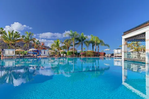 H10 Costa Adeje Palace foto 3