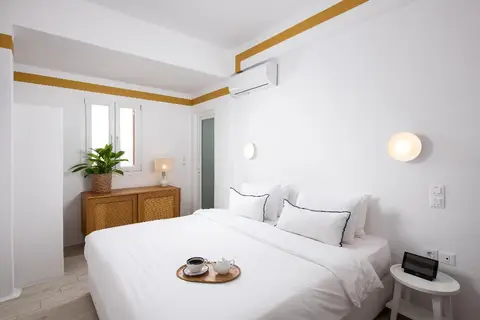 Tagoo Hotel in Τούρλος — foto 15