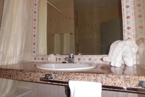 Apartamentos Chinyero in Puerto De La Cruz — foto 10