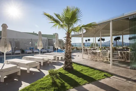 Hotel Aloe Boutique & Suites - adults only foto 10