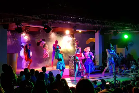 Resort Cap Pirate foto 3