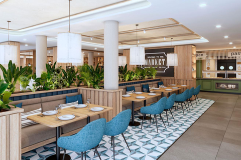 Hotel Princess Inspire Tenerife - adults only foto 12