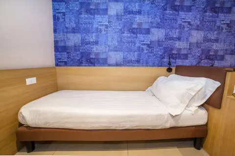 Hotel Airone Naples in Napels — foto 6