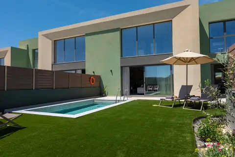 Adorian suites in Δημοτική Ενότητα Επισκοπής — foto 16
