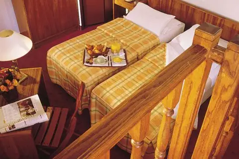 Le Wallace Hotel & Bar in Parijs, foto 10