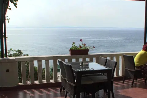 Hotel Kristal in Opatija — foto 11