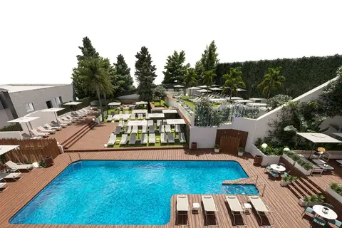 Costa Malaga by Pierre & Vacances in Torremolinos — foto 11