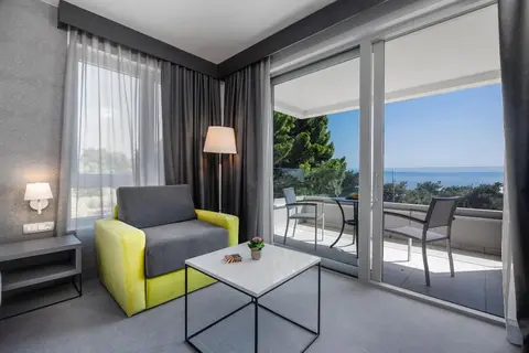 Hotel Mirjam in Makarska, foto 19