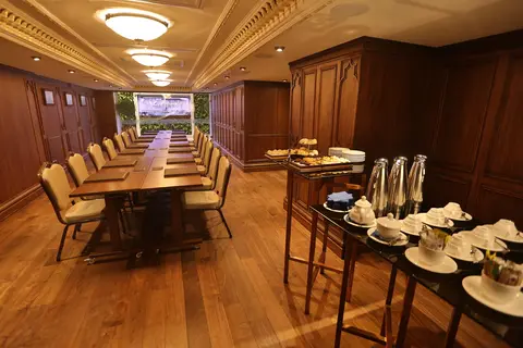 Ajwa Hotel Sultanahmet in Fatih — foto 21