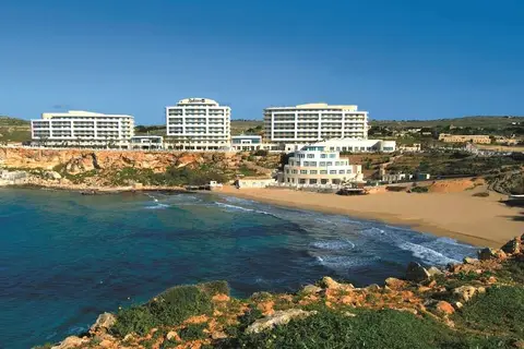 Radisson Blu Resort & Spa Golden Sands in Il-Mellieħa — foto 10