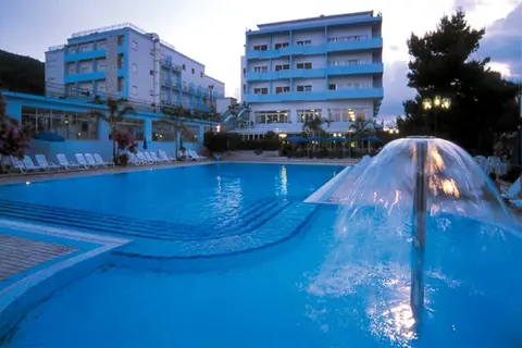 Hotel Santa Lucia Le Sabbie d'Oro in Cefalu — foto 13