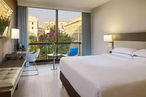 AC Hotel by Marriott Nice in Nice — foto 2