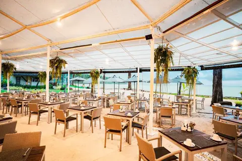 Moracea by Khao Lak Resort in บ้านบางหลาโอน — foto 6