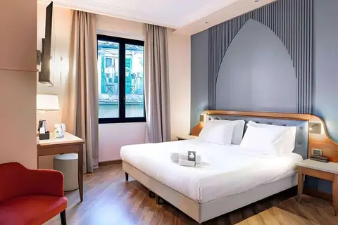 B&B HOTEL Firenze Laurus al Duomo in Florence, foto 14