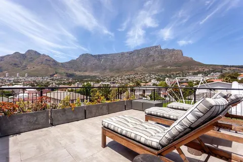 Cloud 9 Boutique Hotel & Spa in Cape Town — foto 2