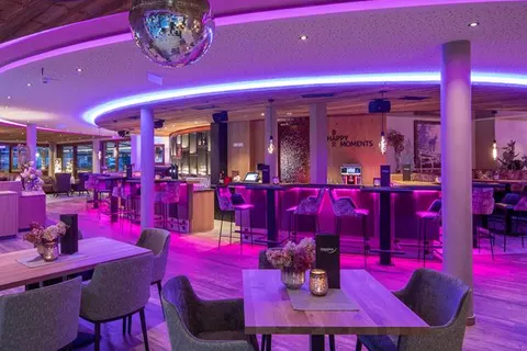 Sporthotel Alpenblick foto 4