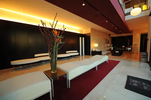 Hotel Quinta Mirabela foto 4