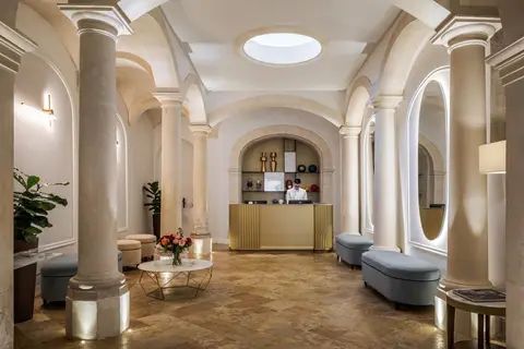 Palazzo Artemide in Syracuse — foto 6