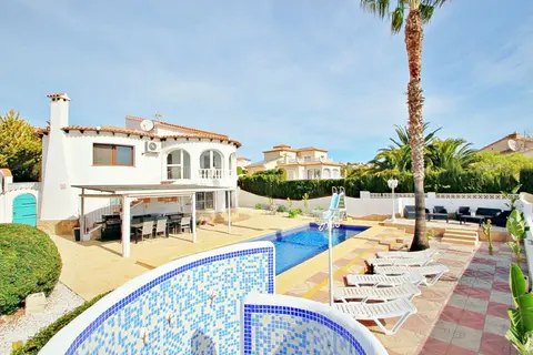 Calpe in La Línea de la Concepción, foto 2