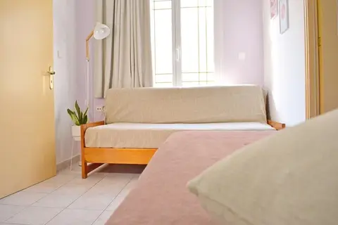 Melina's House in Κάτω Σταλός — foto 24
