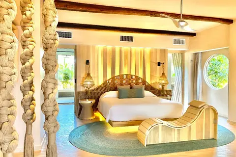 Hotel Shibari Tulum in Cancún — foto 10