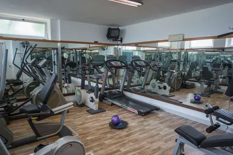 Club Hotel Olivi in Malcesine — foto 8
