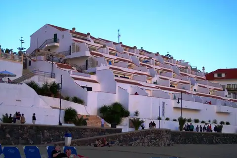Las Fuentes in Arona — foto 3